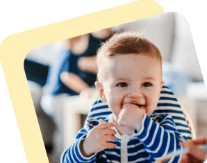 Enfamil Newborn, Infant & Toddler Nutrition │ Enfamil
