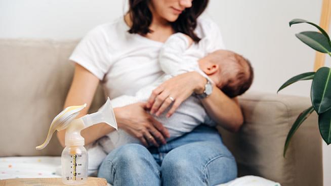 Tips For Expressing Breast Milk Enfamil tips-for-expressing-breast-milk-enfamil