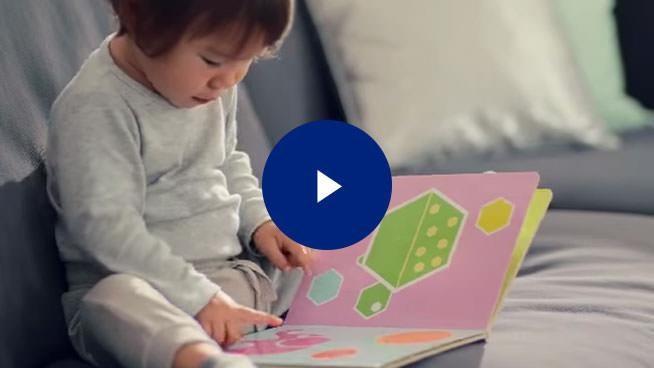 Toddler Social and Emotional Activities | Enfamil