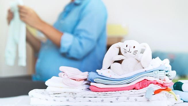 Getting Ready for a Baby: Are You Too Prepared? | Enfamil