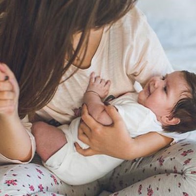 Give Your Baby a Boost: The Weeks After Birth | Enfamil US