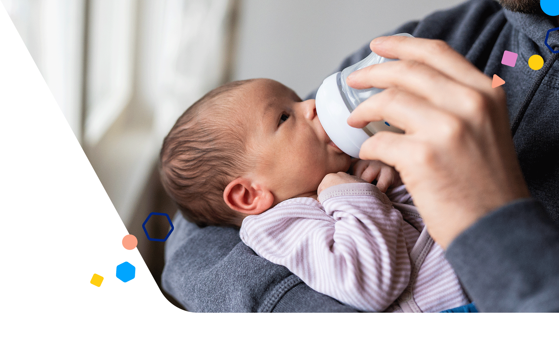 premature baby products