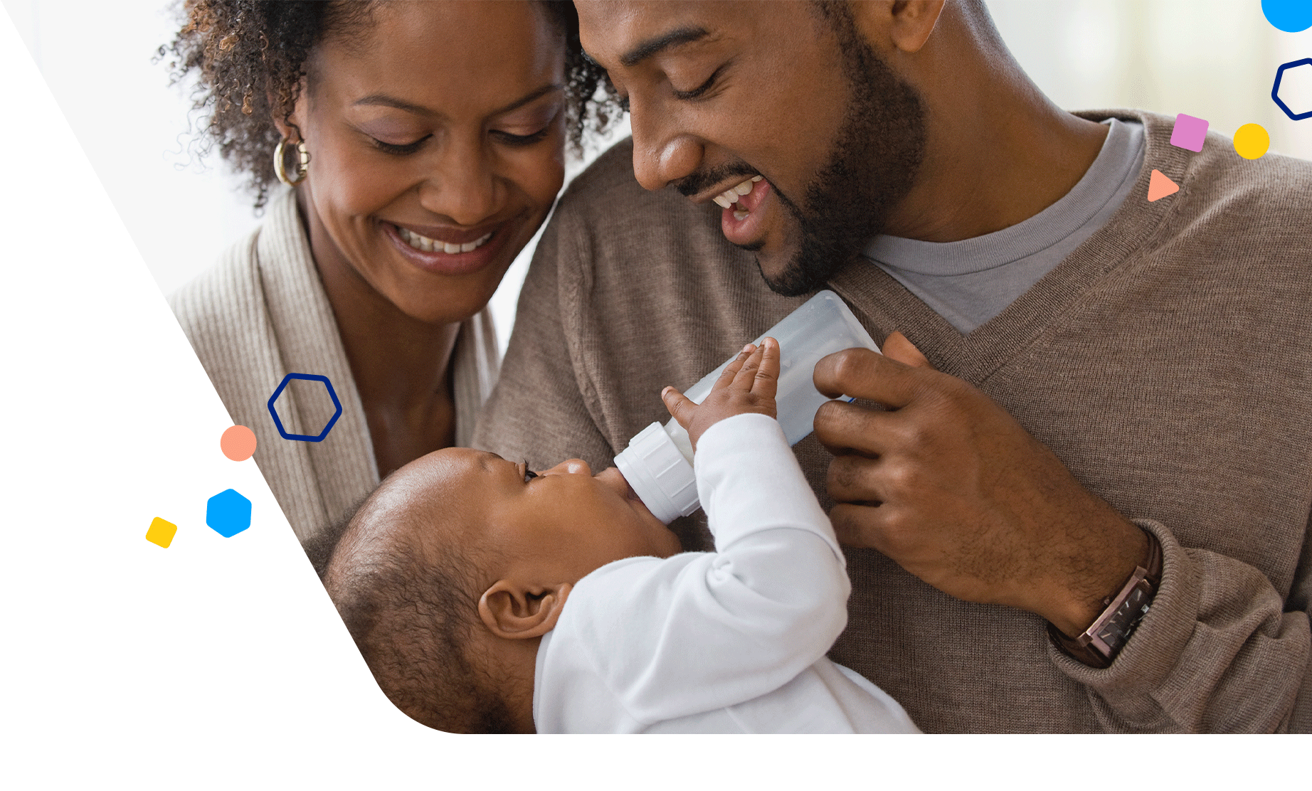 supplementing with formula