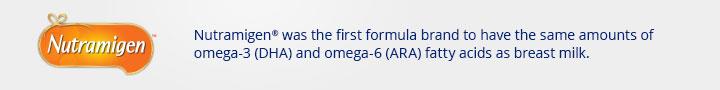 nutramigen puramino a lgg