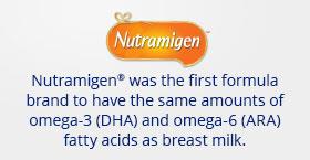 nutramigen puramino a lgg