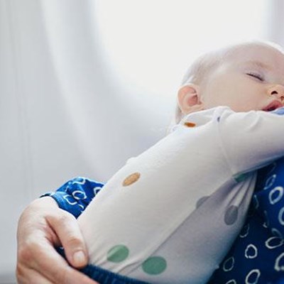 travel with infant formula