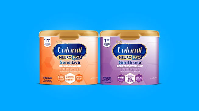 Similac Sensitive Vs Enfamil - Captions Quotes