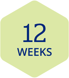 12 Weeks Pregnant: Baby Size, Symptoms & Tips
