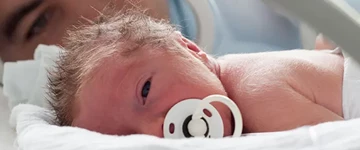 Preemie Pacifiers 2023 - Best Small Pacifiers for Preemies