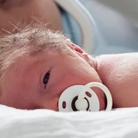 Preemie Pacifier | Enfamil